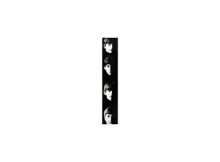 Planet Waves 25LB01 Beatles Strap' "Meet The Beatles" 